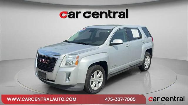 2014 GMC Terrain SLE-1 for sale in Milford, CT