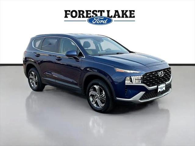 2023 Hyundai Santa Fe SE for sale in Forest Lake, MN