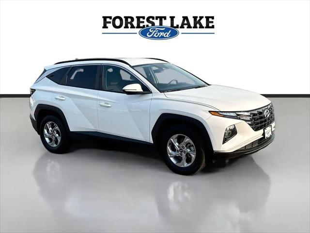 2023 Hyundai Tucson SEL for sale in Forest Lake, MN