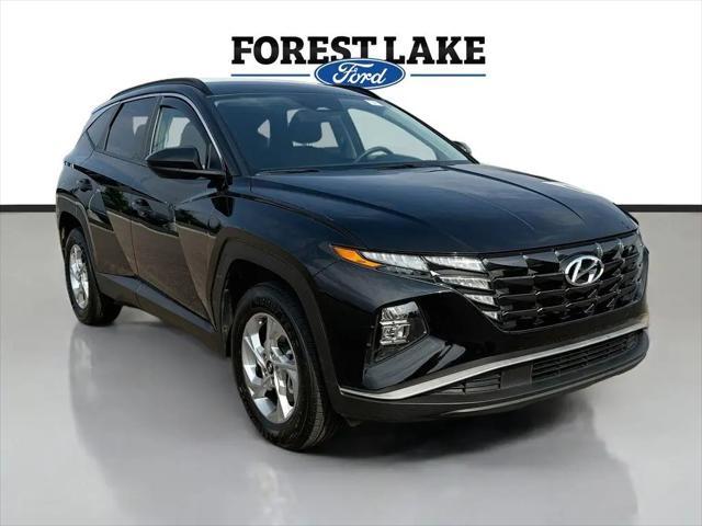 2024 Hyundai Tucson SEL for sale in Forest Lake, MN