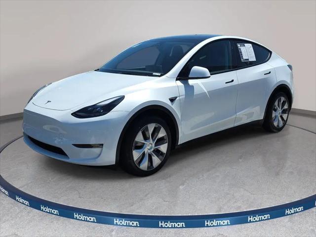 2024 Tesla Model Y Long Range Dual Motor All-Wheel Drive for sale in Turnersville, NJ