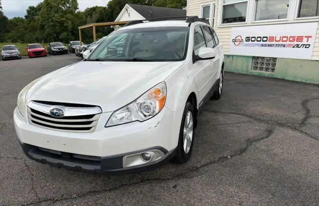 2011 Subaru Outback 2.5i Premium for sale near Fairfield, OH