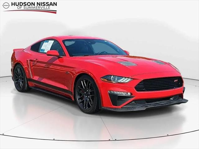 2019 Ford Mustang GT Premium for sale in Summerville, SC