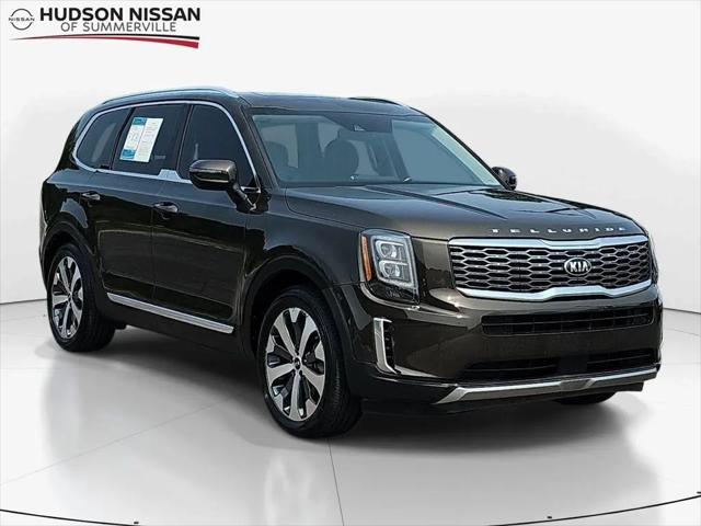 2021 Kia Telluride EX for sale in Summerville, SC