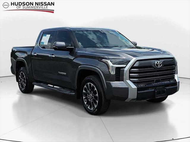 2024 Toyota Tundra Limited for sale in Summerville, SC