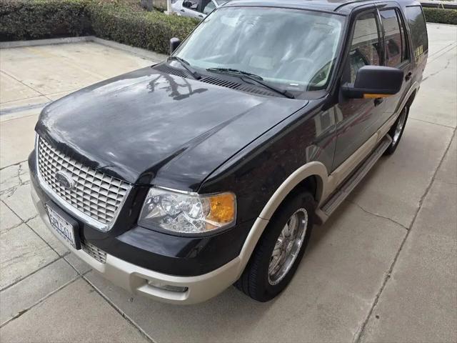 2005 Ford Expedition Eddie Bauer for sale in Stanton, CA