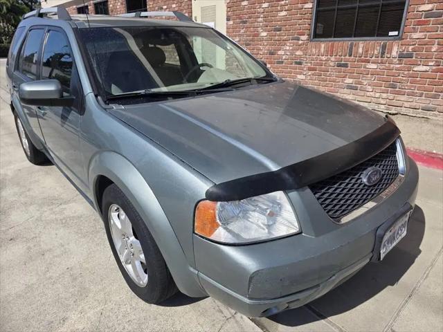 2005 Ford Freestyle Limited for sale in Stanton, CA