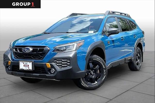 2024 Subaru Outback Wilderness for sale in Danvers, MA