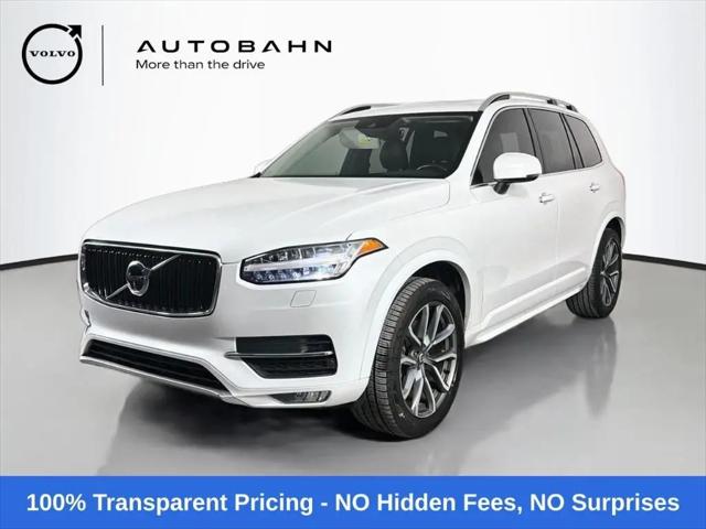 2017 Volvo XC90 T6 Momentum for sale in Fort Worth, TX