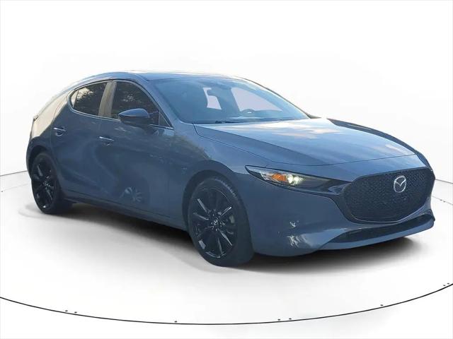 2022 Mazda Mazda3 Carbon Edition for sale in Naples, FL