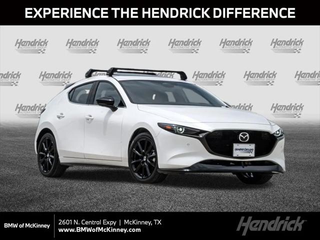 2024 Mazda Mazda3 2.5 Turbo Premium Plus for sale in McKinney, TX