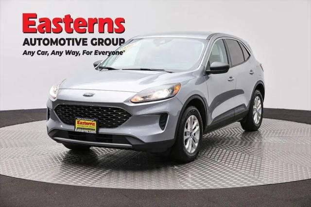 2022 Ford Escape SE Hybrid for sale in Laurel, MD