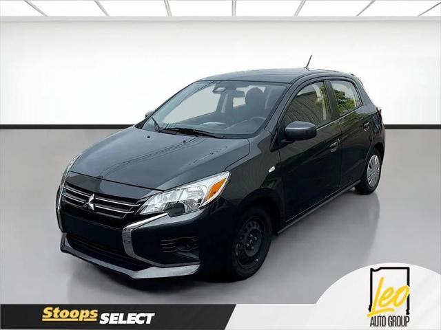 2024 Mitsubishi Mirage ES for sale in Muncie, IN