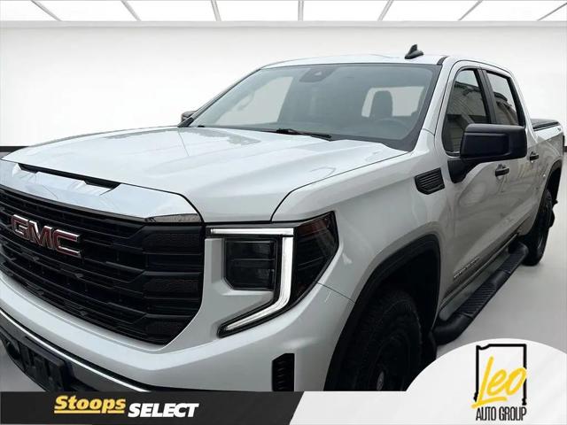 2024 GMC Sierra 1500 Pro for sale in Muncie, IN