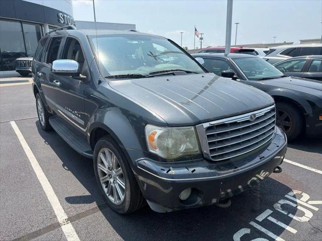 2008 Chrysler Aspen Limited for sale in Muncie, IN