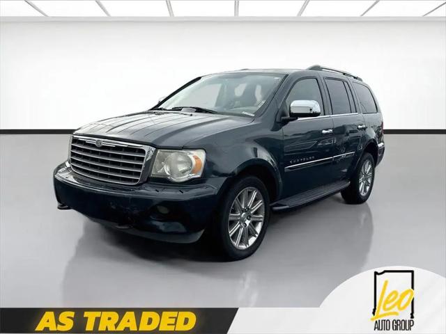 2008 Chrysler Aspen Limited for sale in Muncie, IN