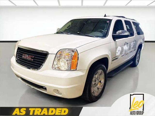 2011 GMC Yukon XL SLT for sale in Muncie, IN