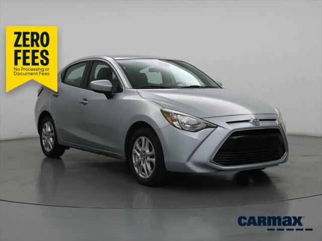 2018 Toyota Yaris iA Unknown for sale in Gulfport, MS