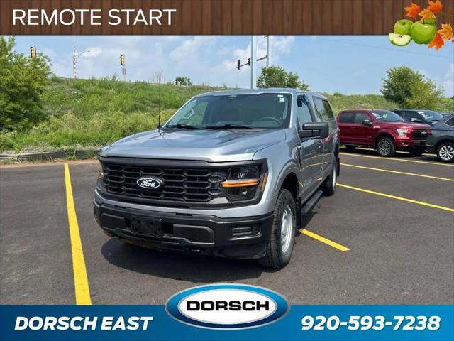 2025 Ford F-150 XL for sale in Green Bay, WI