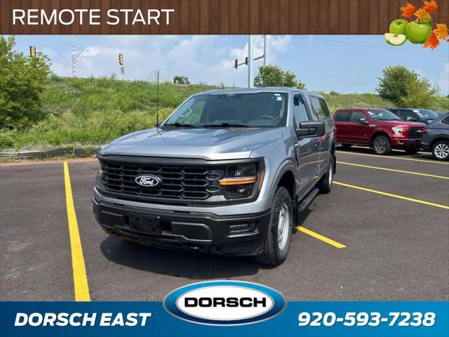 2025 Ford F-150 XL for sale in Green Bay, WI