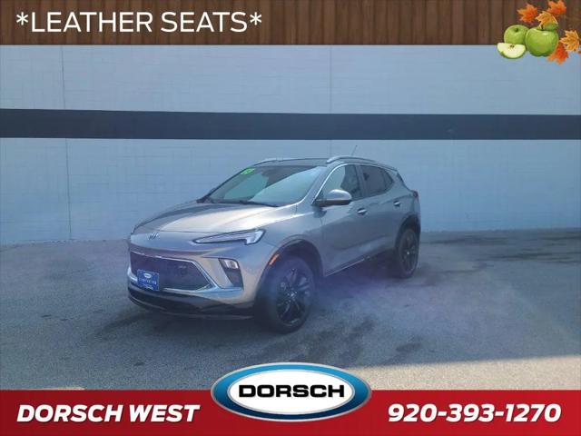 2024 Buick Encore GX Sport Touring AWD for sale in Green Bay, WI