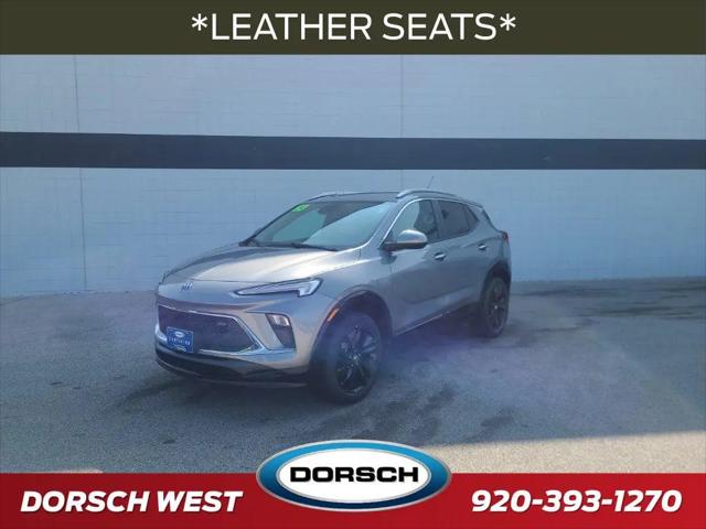 2024 Buick Encore GX Sport Touring AWD for sale in Green Bay, WI
