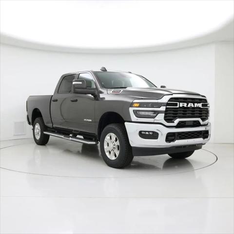 2025 Ram 2500 Big Horn Crew Cab 4x4 6'4" Box for sale in Athens, GA