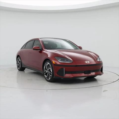 2024 Hyundai IONIQ 6 Limited for sale in Athens, GA