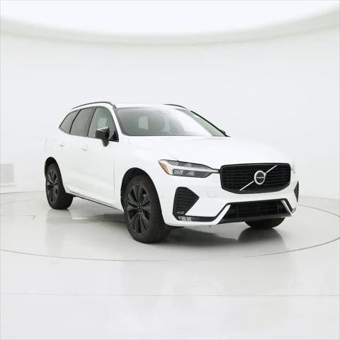 2023 Volvo XC60 B5 Plus Dark Theme for sale in Athens, GA