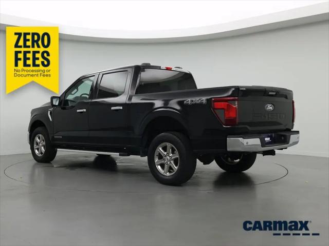 2024 Ford F-150 XLT for sale in Wilmington, NC