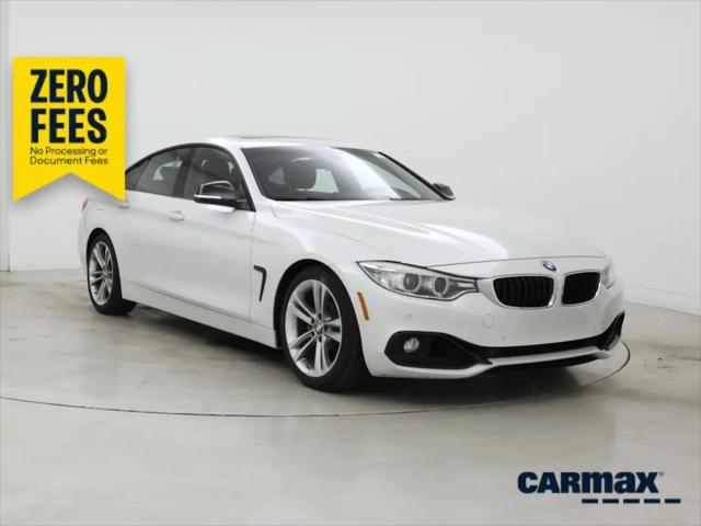 2015 BMW Coupe I Gran Coupe for sale in Myrtle Beach, SC