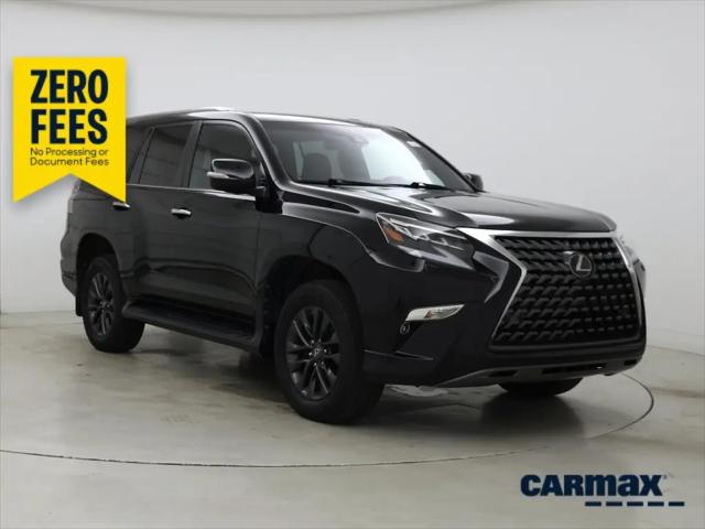 2021 Lexus GX 460 Premium for sale in Myrtle Beach, SC
