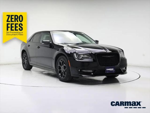 2023 Chrysler 300 Touring L AWD for sale in Rochester, NY