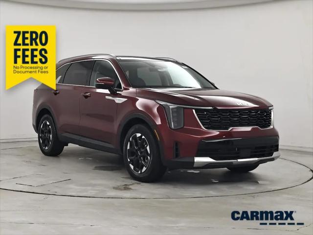 2025 Kia Sorento S for sale in Columbus, GA