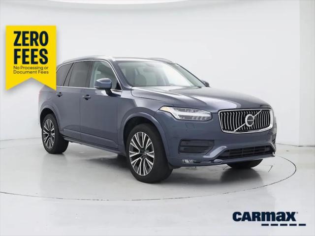2021 Volvo XC90 T5 Momentum 7 Passenger for sale in Columbus, GA