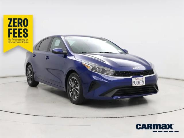 2023 Kia Forte LXS for sale in Santa Rosa, CA
