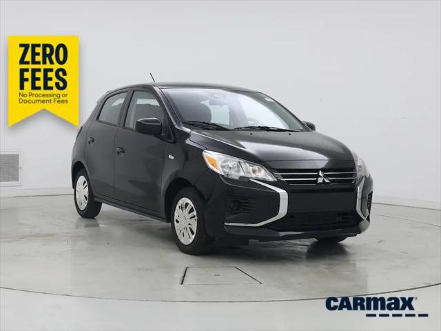 2024 Mitsubishi Mirage ES for sale in Lithia Springs, GA