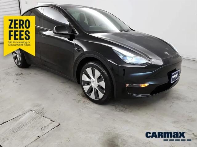 2023 Tesla Model Y Long Range Dual Motor All-Wheel Drive for sale in Lithia Springs, GA