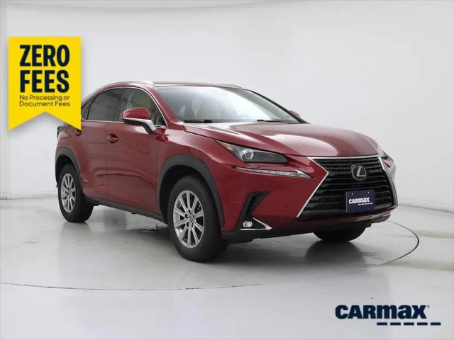 2018 Lexus NX 300 Unknown for sale in Edison, NJ