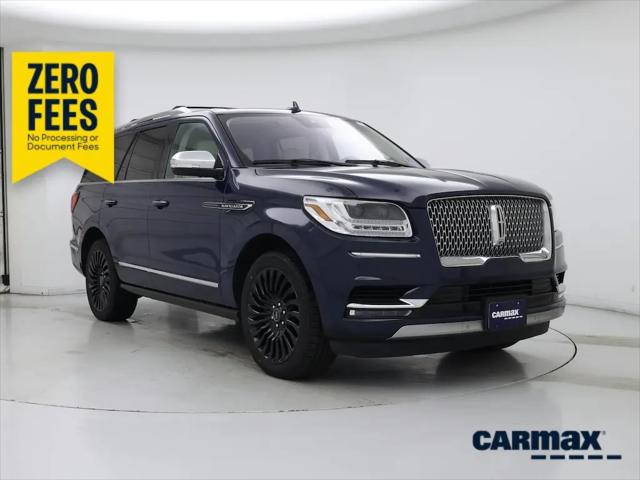 2020 Lincoln Navigator Black Label for sale in Edison, NJ