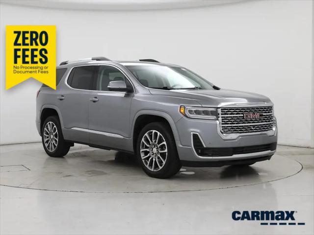 2023 GMC Acadia AWD Denali for sale in Bristol, TN