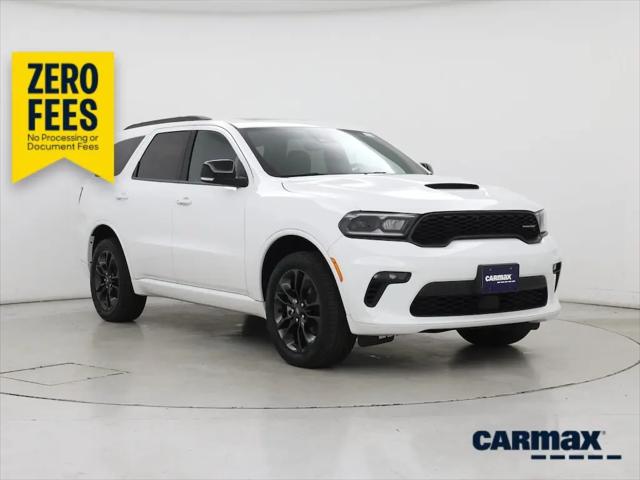 2022 Dodge Durango GT Plus AWD for sale in Bristol, TN