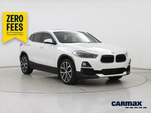 2020 BMW X2 xDrive28i for sale in Bristol, TN