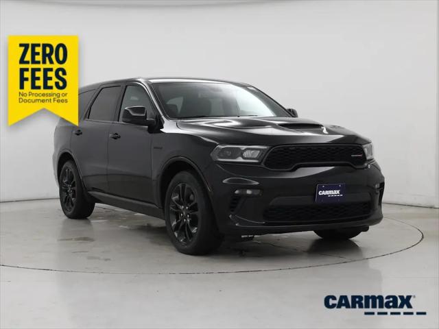 2022 Dodge Durango R/T AWD for sale in Bristol, TN