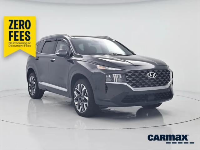 2023 Hyundai Santa Fe Calligraphy for sale in Bristol, TN