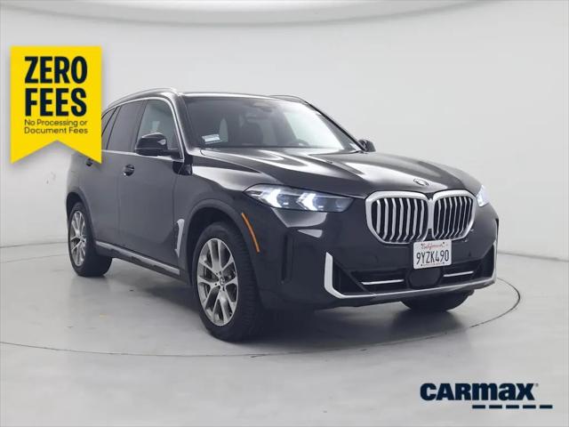 2024 BMW X5 sDrive40i for sale in Irvine, CA