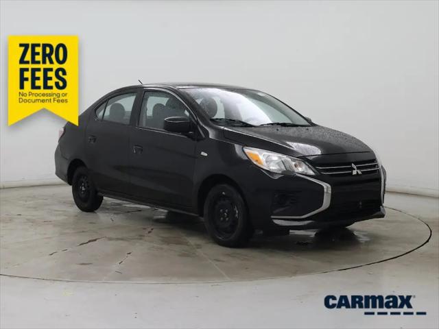 2024 Mitsubishi Mirage G4 ES for sale in Brandywine, MD
