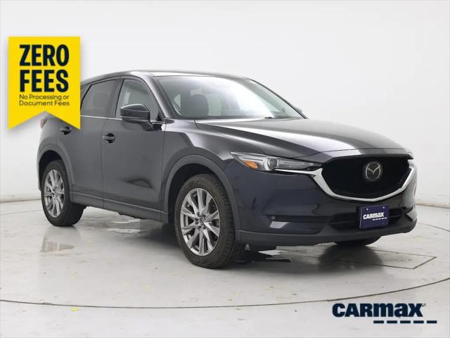 2021 Mazda CX-5 Grand Touring Reserve for sale in Brandywine, MD