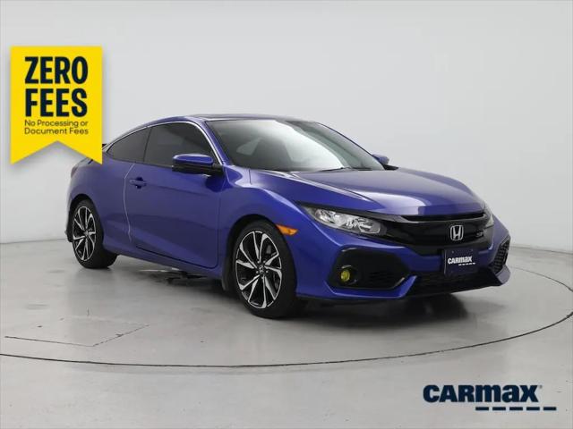 2019 Honda Civic SI for sale in Bloomington, IL