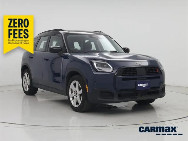 2025 MINI Cooper Countryman Cooper S for sale in San Jose, CA